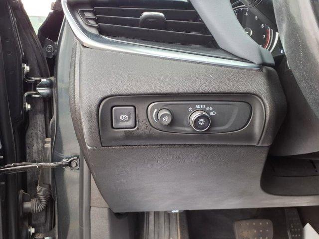 used 2021 Buick Enclave car, priced at $20,972
