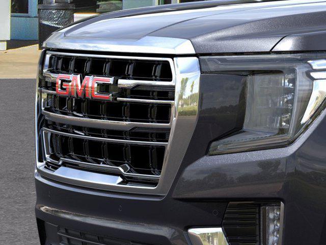 new 2024 GMC Yukon car, priced at $71,938