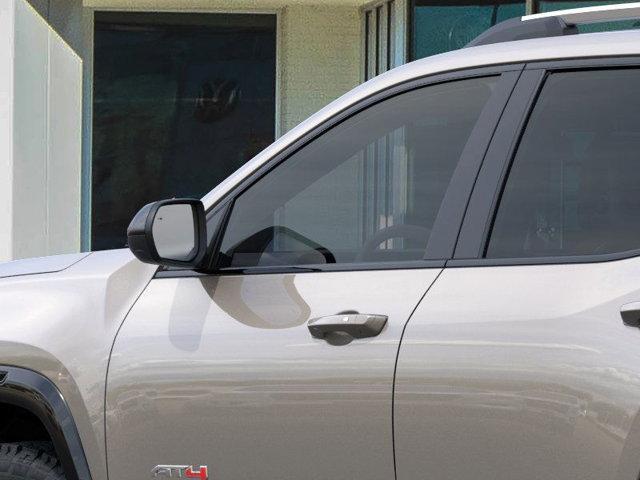 new 2026 GMC Terrain car, priced at $40,193