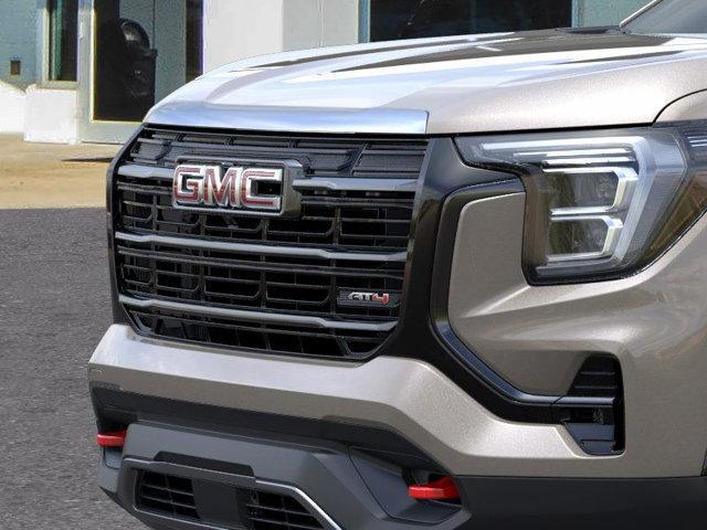 new 2026 GMC Terrain car, priced at $40,193