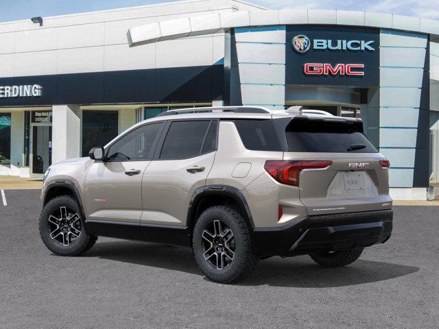 new 2026 GMC Terrain car, priced at $40,193