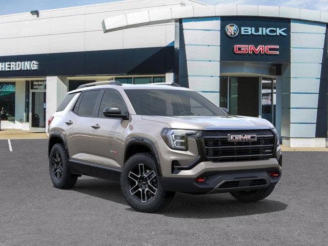 new 2026 GMC Terrain car, priced at $40,193