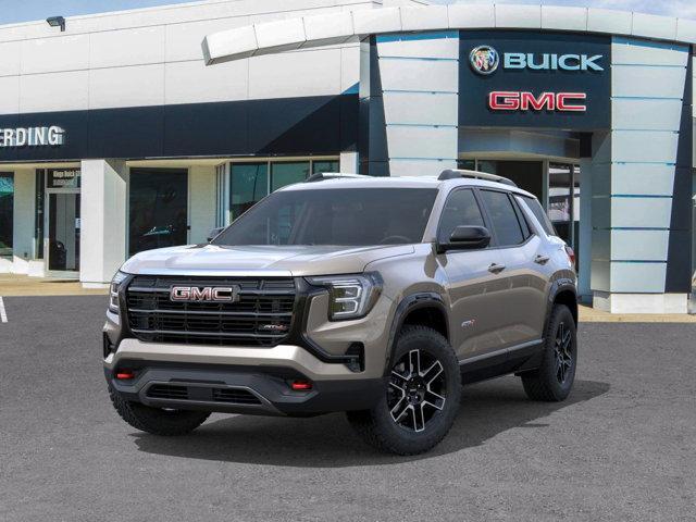 new 2026 GMC Terrain car, priced at $40,193