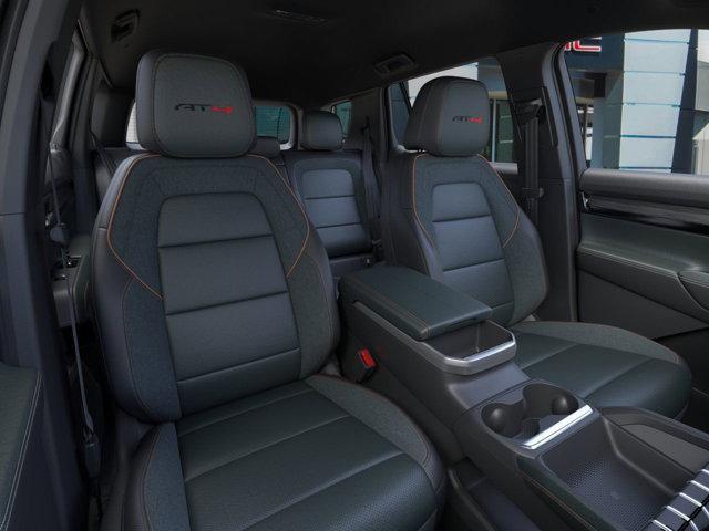 new 2026 GMC Terrain car, priced at $40,193