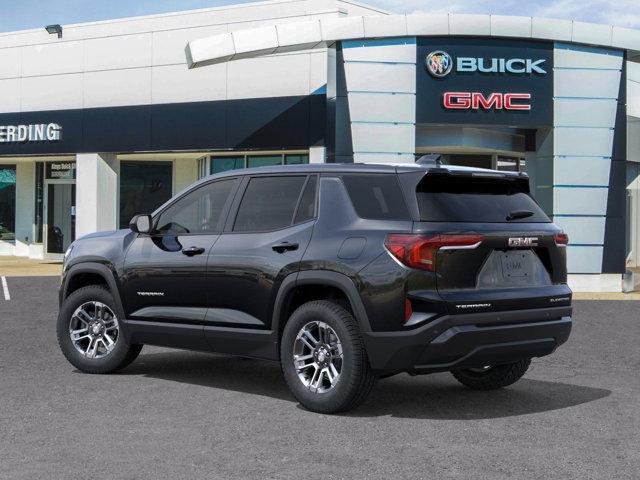 new 2026 GMC Terrain car, priced at $30,859
