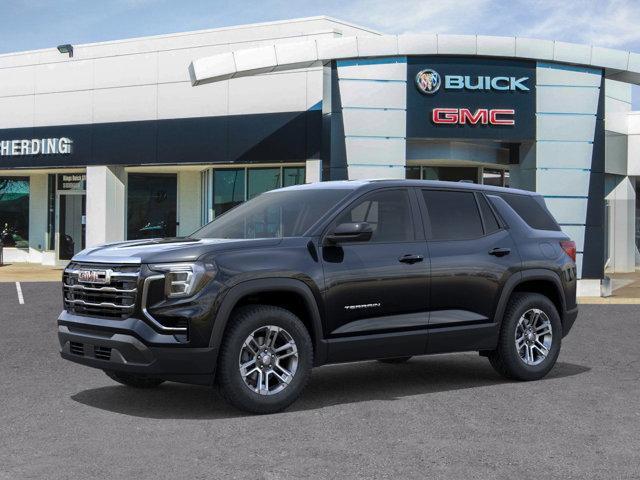 new 2026 GMC Terrain car, priced at $30,859