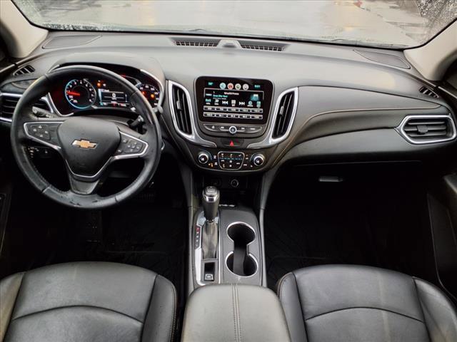 used 2018 Chevrolet Equinox car, priced at $16,500