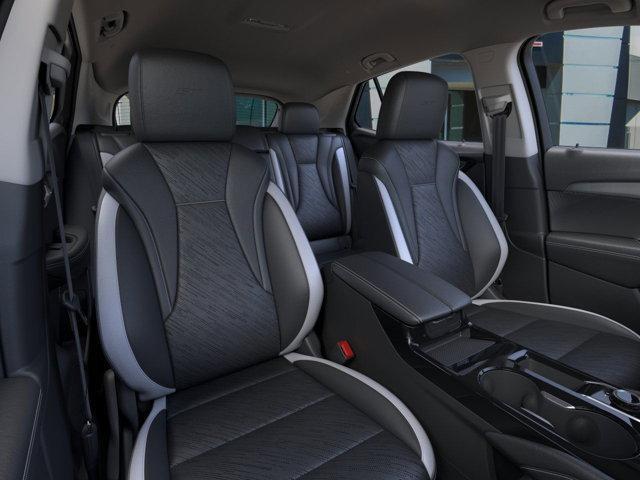 new 2025 Buick Envision car, priced at $41,266