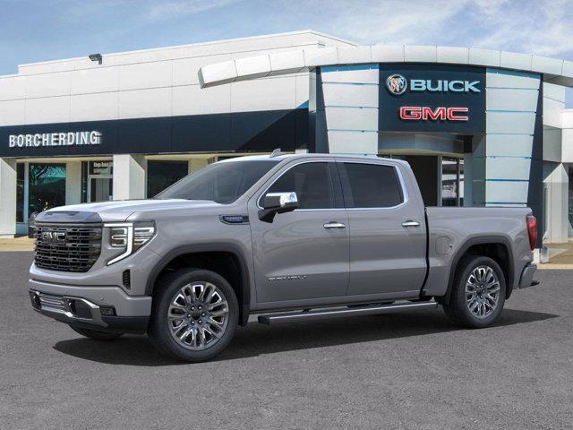 new 2025 GMC Sierra 1500 car, priced at $82,039