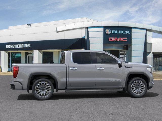 new 2025 GMC Sierra 1500 car, priced at $82,039