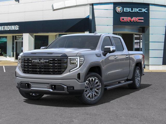 new 2025 GMC Sierra 1500 car, priced at $82,039