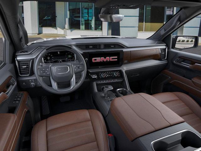 new 2025 GMC Sierra 1500 car, priced at $82,039