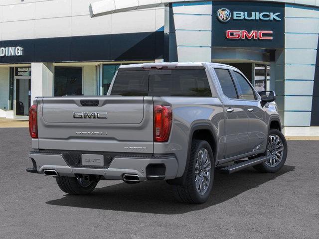 new 2025 GMC Sierra 1500 car, priced at $82,039