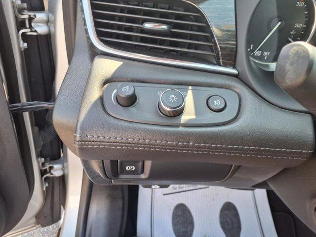 used 2017 Buick LaCrosse car, priced at $15,900