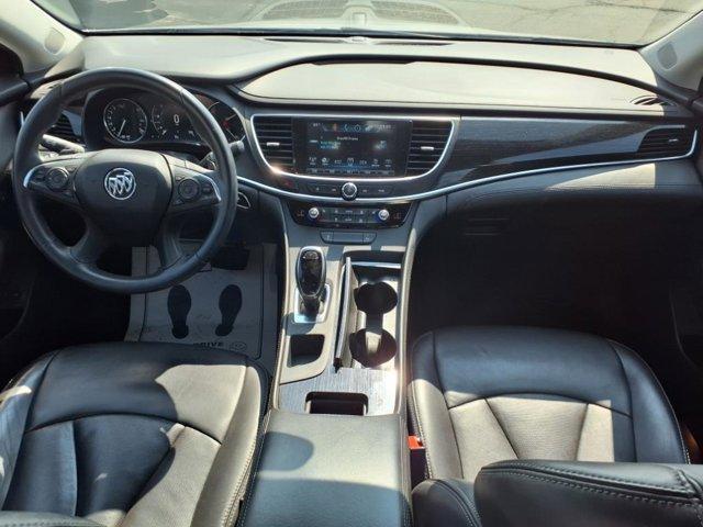 used 2017 Buick LaCrosse car, priced at $15,900