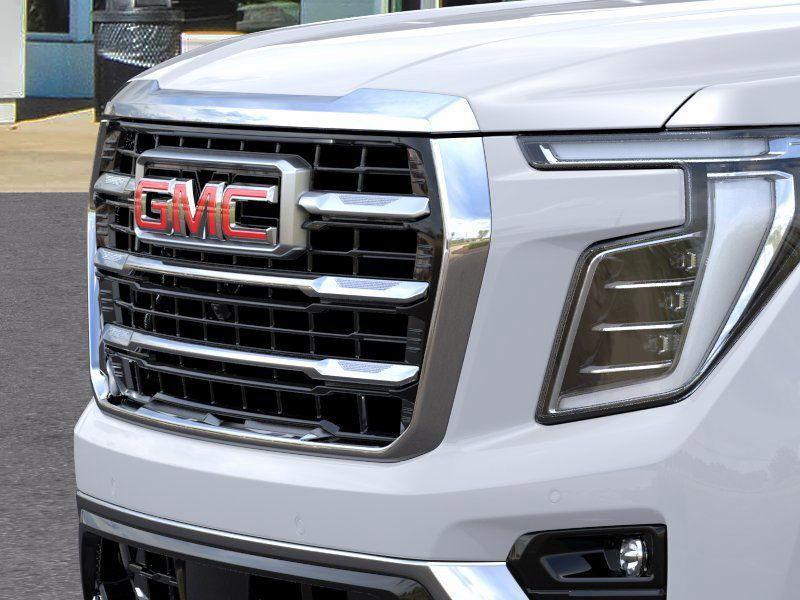 new 2026 GMC Yukon car, priced at $81,575