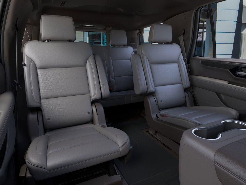 new 2026 GMC Yukon car, priced at $81,575