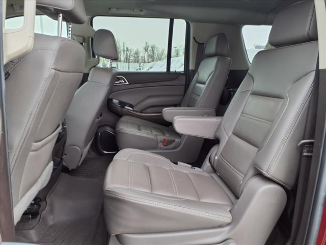 used 2019 GMC Yukon XL car, priced at $34,900