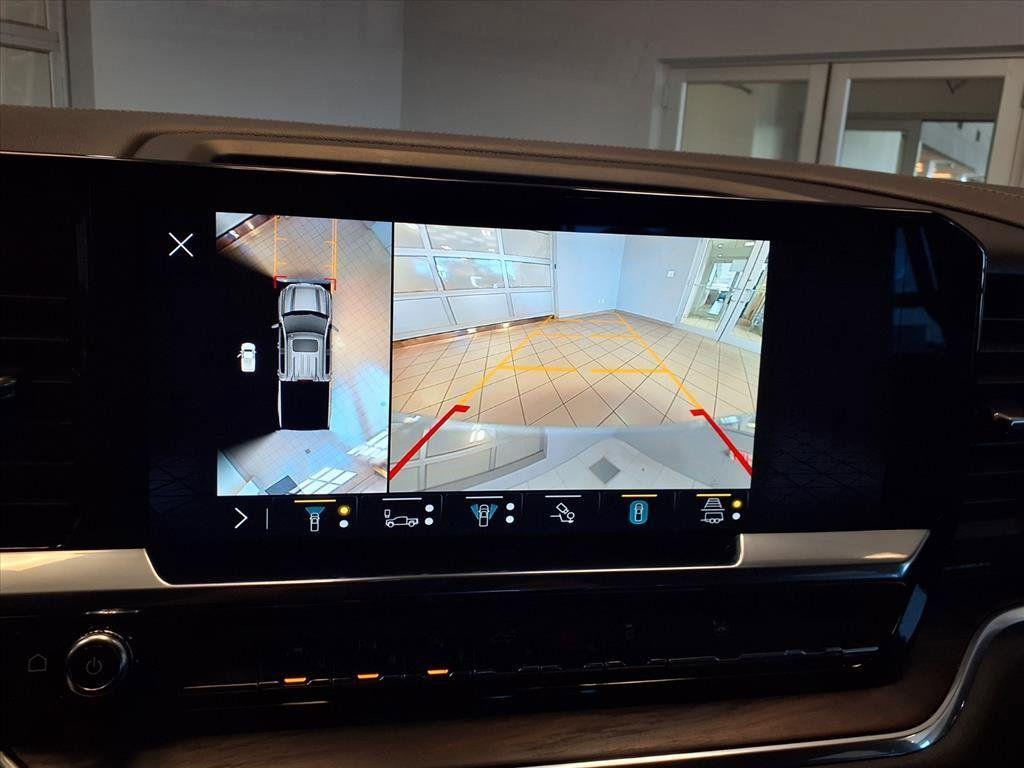 used 2023 GMC Sierra 1500 car, priced at $47,000