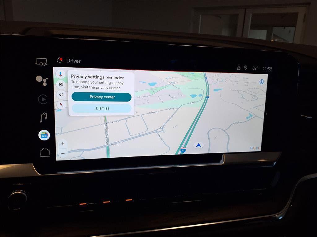 used 2023 GMC Sierra 1500 car, priced at $47,000