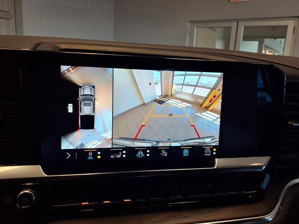 used 2023 GMC Sierra 1500 car, priced at $47,000