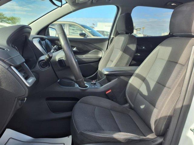 used 2022 GMC Terrain car, priced at $19,789
