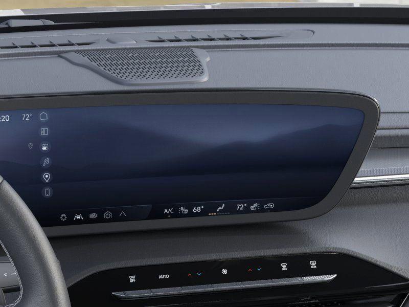 new 2025 Buick Enclave car, priced at $50,735