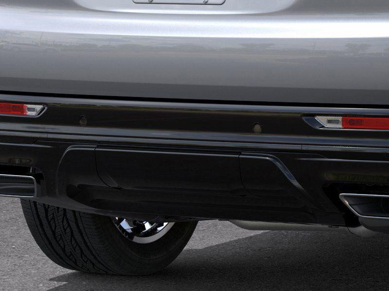 new 2025 Buick Enclave car, priced at $50,735