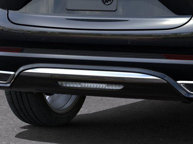 new 2024 Buick Envision car, priced at $44,000