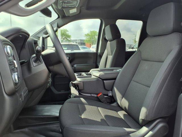 new 2025 GMC Sierra 2500 car, priced at $67,273