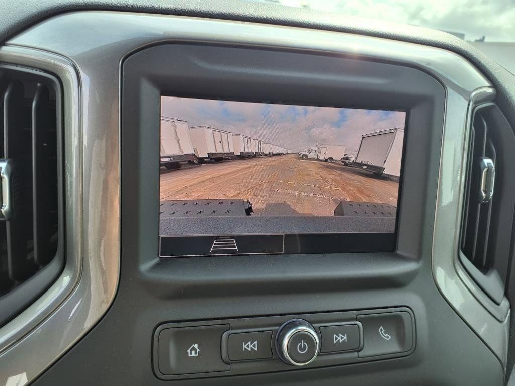 new 2025 GMC Sierra 2500 car, priced at $65,424