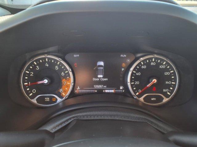 used 2016 Jeep Renegade car, priced at $10,588