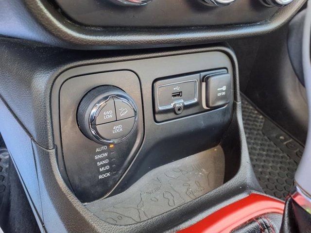 used 2016 Jeep Renegade car, priced at $10,588