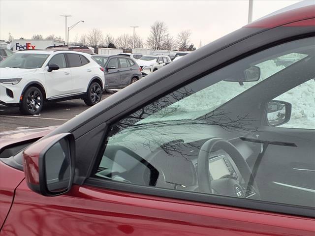 used 2020 Nissan Kicks car, priced at $11,726