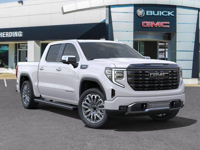 new 2024 GMC Sierra 1500 car, priced at $85,335