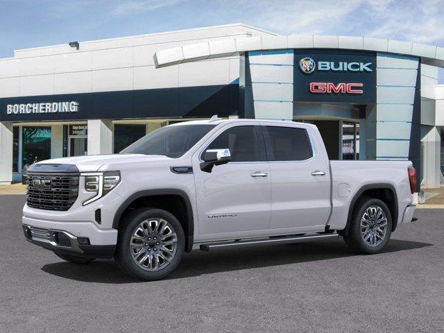 new 2024 GMC Sierra 1500 car, priced at $85,335