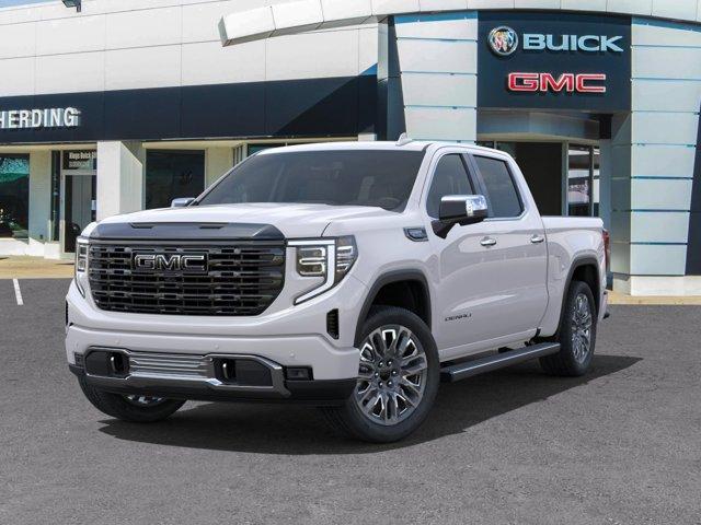 new 2024 GMC Sierra 1500 car, priced at $85,335