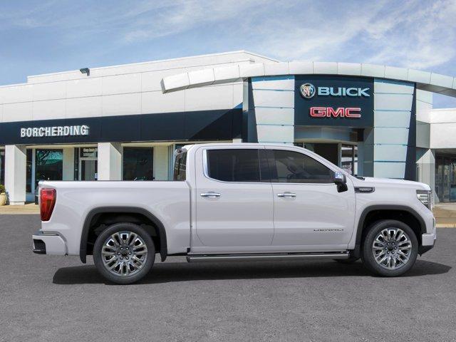 new 2024 GMC Sierra 1500 car, priced at $85,335