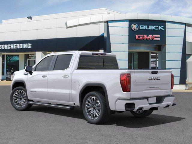 new 2024 GMC Sierra 1500 car, priced at $85,335