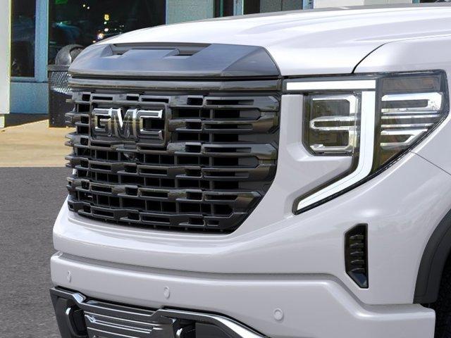 new 2024 GMC Sierra 1500 car, priced at $85,335