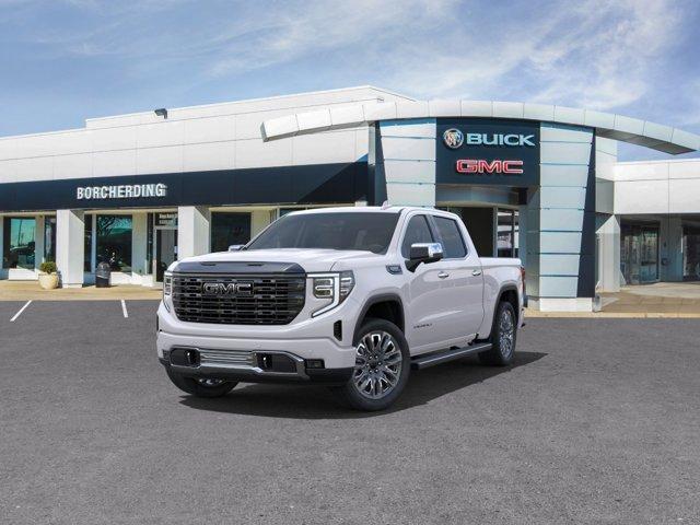 new 2024 GMC Sierra 1500 car, priced at $85,335