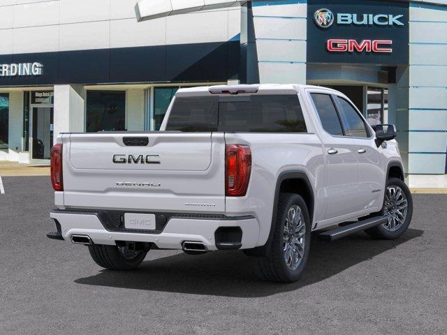 new 2024 GMC Sierra 1500 car, priced at $85,335