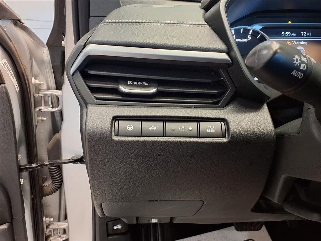 used 2019 Nissan Altima car, priced at $17,500