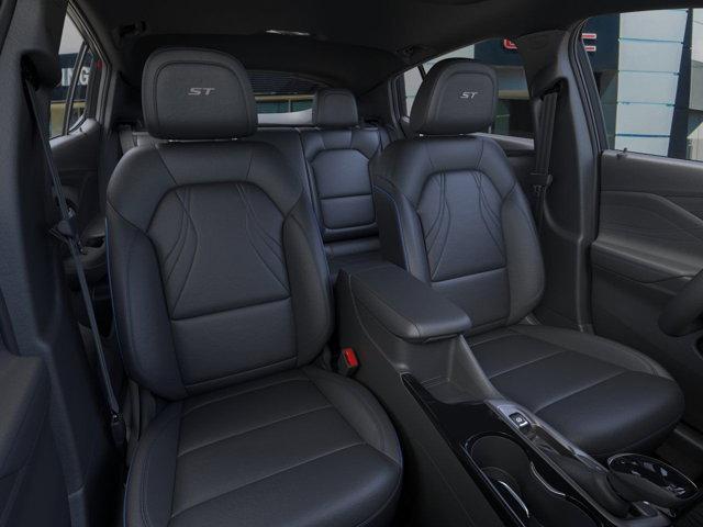 new 2025 Buick Envista car, priced at $28,884