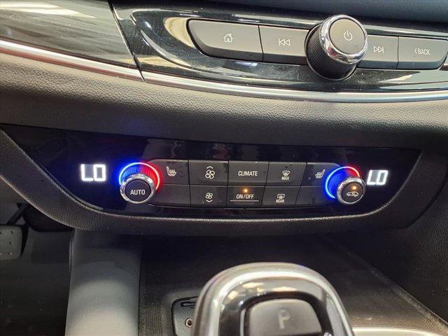 used 2020 Buick Enclave car, priced at $24,900