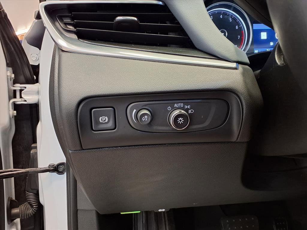 used 2020 Buick Enclave car, priced at $23,900