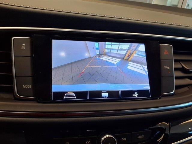 used 2020 Buick Enclave car, priced at $24,900