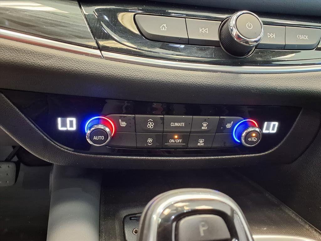 used 2020 Buick Enclave car, priced at $23,900