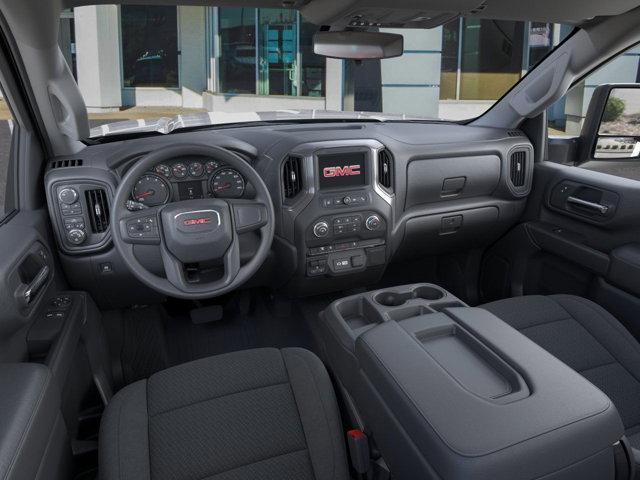 new 2025 GMC Sierra 2500 car, priced at $56,280