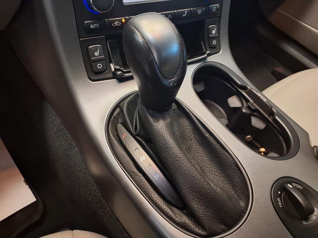 used 2006 Chevrolet Corvette car, priced at $26,000